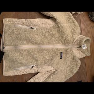 Patagonia Fleece